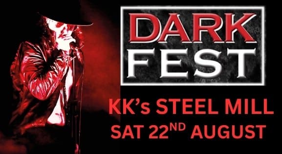 DARKFEST